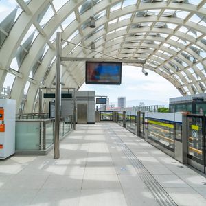 China Pilots Power- and Network-free CBDC Metro Payments