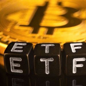 Bitcoin ETF Race Intensifies as WisdomTree and Invesco Both File Submissions Within 24 Hours Joining BlackRock