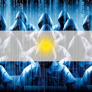 BTC-demanding Hackers Release 1.5TB Worth of Argentine Regulator’s Data