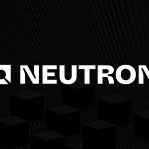 Binance Labs and CoinFund Lead $10 Million Funding Round for Cosmos Blockchain Neutron