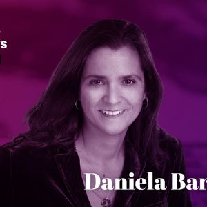 Daniela Barbosa, Executive Director of Hyperledger Foundation, on Asset Tokenization, Enterprise Blockchain Use Cases, and CBDCs | Ep. 241