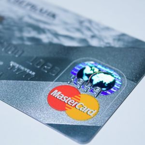 Mastercard's 'Engage' Programme Enters Crypto Card Market