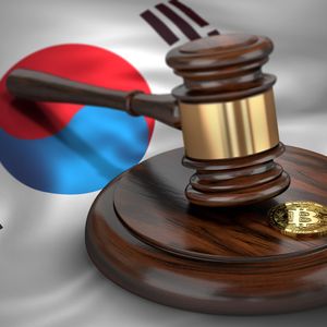 South Korean Court Rules That Bitcoin ‘Is Not Money’ – And Crypto’s Not Subject to Interest Rate Rules
