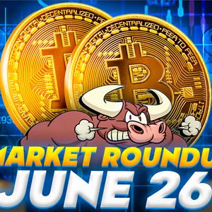 Bitcoin Price Prediction as BTC Blasts Up 15% – Is a New Bull Market Starting