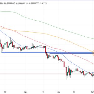 Terra Luna Classic Price Prediction as Bears Send LUNC Toward $0.00008 Support – What Happens Next?
