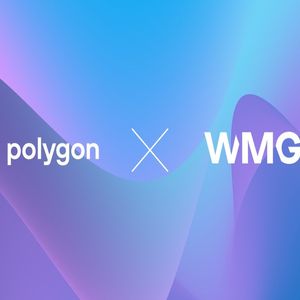 Warner Music and Polygon Labs Unleash the Power of Blockchain for Music Innovation