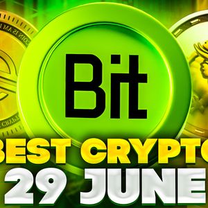 Best Crypto to Buy Now 29 June – BitDAO, Stellar, Bitcoin SV