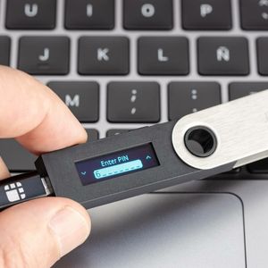 Ledger Hardware Wallet Firm Launches Institutional-Grade Trading Network with Major Crypto Partners