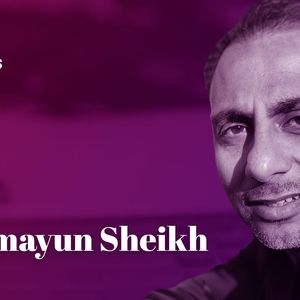 Humayun Sheikh, CEO of Fetch.ai, on AI, Machine Learning, Autonomous Agents, and Blockchains | Ep. 243
