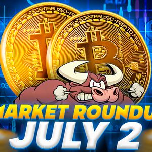 Bitcoin Price Prediction as BTC Shoots Past $30,000 Resistance Level – How High Can BTC Go This Week?