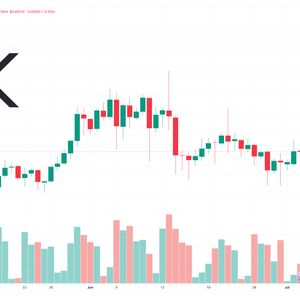 XRP Price Prediction as Rumors Emerge of SEC Chairman Gary Gensler Resigning – How Will XRP React?