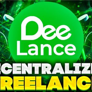 Decentralized Fiverr and Upwork Platform Raise $1.4 Million – Time to Buy?