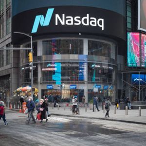 Nasdaq Submits Revised Application for BlackRock's Bitcoin ETF to SEC