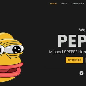 Biggest Crypto Gainers Today on DEXTools – PEPE2.0, KSI, RAIN