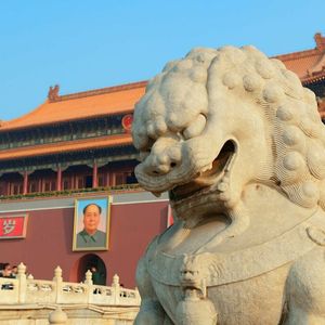 Cryptocurrency in China: Central Bank Shake-Up Dims Hopes for Policy Reversal