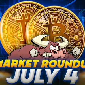Bitcoin Price Prediction as BTC Tests $31,000 Psychological Level – Is it a Good Time to Buy?