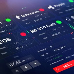 The Top Crypto Gainers Today July 2023 - Biggest Price Gainers List