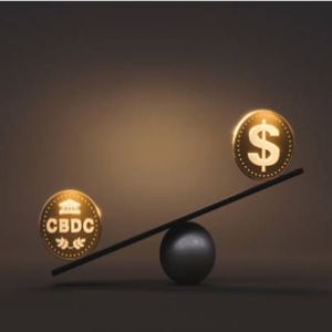 Current CBDC Models Aren't Viable for Everyday Transactions: Copper's Research Head