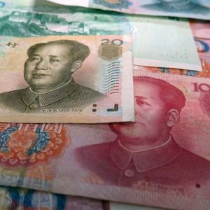 DBS Bank China Launches Digital Yuan Merchant Collection Solution