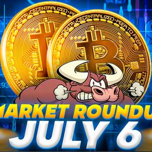 Bitcoin Price Prediction: Insights from BlackRock CEO and Calls for DE Dollarization