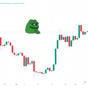 Pepe Coin Price Prediction as PEPE Rises 4% in 24 Hours – Time to Buy?