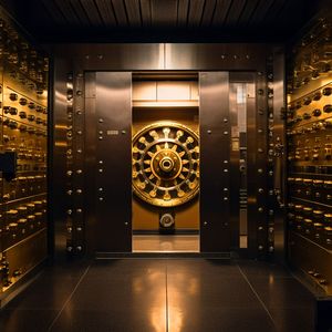 Anchorage Digital's Assets Under Custody Surge Amid Increased Demand for Safe Crypto Storage