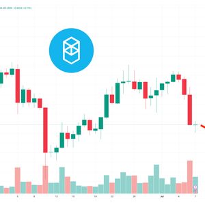 Fantom Coin is Going to Zero After Multichain Bridge Hack but Crypto Whales are Accumulating This Other Coin Instead – Just 10 Days Left