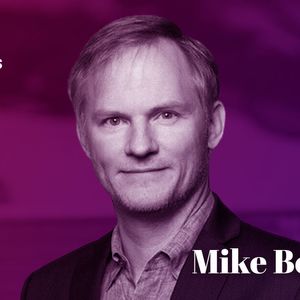 Mike Belshe, CEO of BitGo, on U.S. Regulatory Environment and Institutional Crypto Adoption | Ep. 245