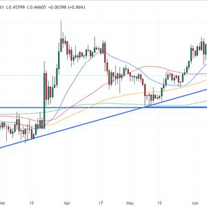 XRP Price Prediction as $700 Million Trading Volume Comes In – Are Whales Selling?