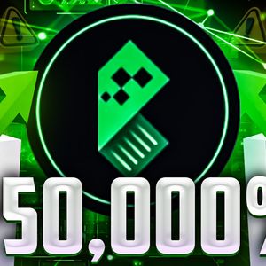Bill Token Rises 50,000% In 24 Hours But Experts Say It Is a Scam - These Lesser Known Cryptos Are Better Alternatives