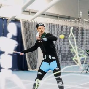 Wimbledon and Andy Murray Enter the NFT Space with Artwork by Refik Anadol