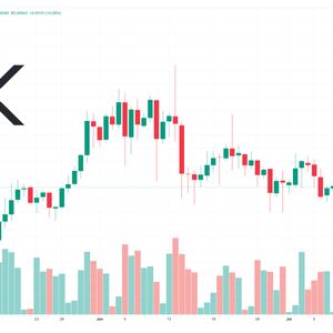 XRP Price Prediction as Bulls Hold $0.46 Level – What is the Next XRP Target?