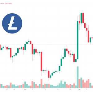 Litecoin Price Prediction as LTC Becomes One of the Best Performing Coins of the Year – Is Big Rally on the Way?