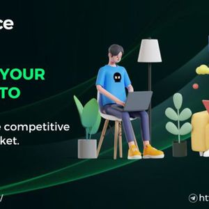 Decentralized Fiverr and Upwork Alternative Secures $1.5 Million in Presale Funding – Next Big Thing?