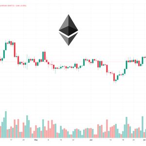 Ethereum Price Prediction as ETH Builds Strong Support at $1,800 Level – When is the Next Leg Up?