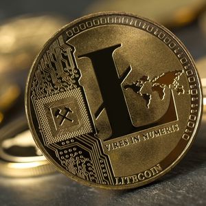 Litecoin's Strong Performance Before 'Halvening' Fuels Optimism for Bitcoin Rally