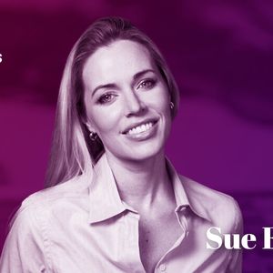 Sue Ennis, VP at Hut 8, on Bitcoin, A.I Infrastructure, and Bitcoin Mining | Ep. 246