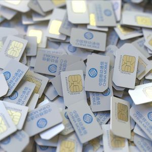 Chinese Central Bank Unveils SIM Card-based Offline CBDC Wallet