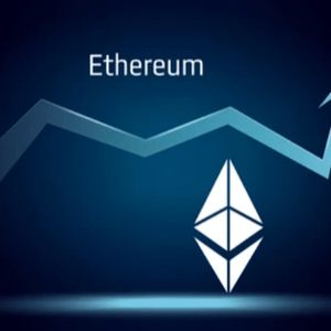 Santiment Indicates An ETH Rally As Transaction Fee Drops