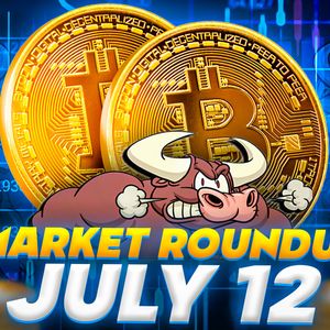 Bitcoin Price Prediction: BTC Holds Steady at $30,500 as Market Anticipates June Inflation Data Release