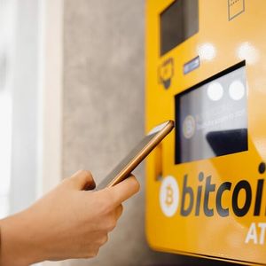 UK Regulator Targets Unlawful Crypto ATMs in Joint Operation