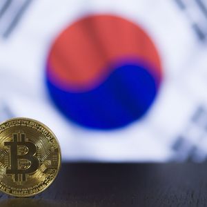 South Korea To Require Firms To Disclose Crypto Holdings Starting 2024