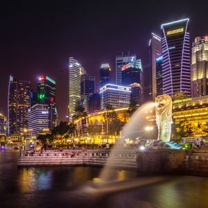 Singapore's Investment Conglomerate Temasek Drops Crypto Investment Plans Citing Regulatory Uncertainties