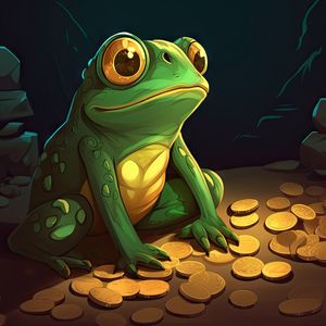 Here's How This PEPE Price Trade Made a Crypto Millionaire