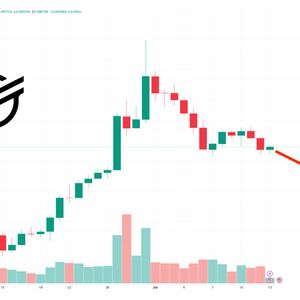 Stellar Coin is Going to Zero as XLM Price Falls 3% And Crypto Whales are Accumulating This New Meme Coin Instead – Just 4 Days Left