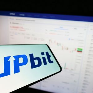 Upbit Publishes Complete Korean Translation of EU’s MiCA Laws – Crypto Regulation Incoming?