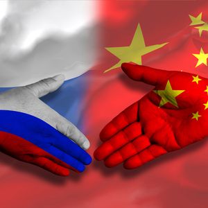 Moscow Says Russia and China Must Cooperate on CBDC Regulation
