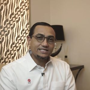 Indonesia's Financial Services Authority Appoints Hasan Fawzi as Head of Fintech and Crypto Oversight