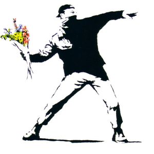 Fractionalized NFT Project Particle Sends Banksy Artwork on Loan to Global Museums