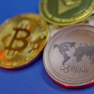 XRP Overtakes BNB To Fourth Largest Crypto Spot, BTC Trades Above $31k As Bulls Dominate The Market